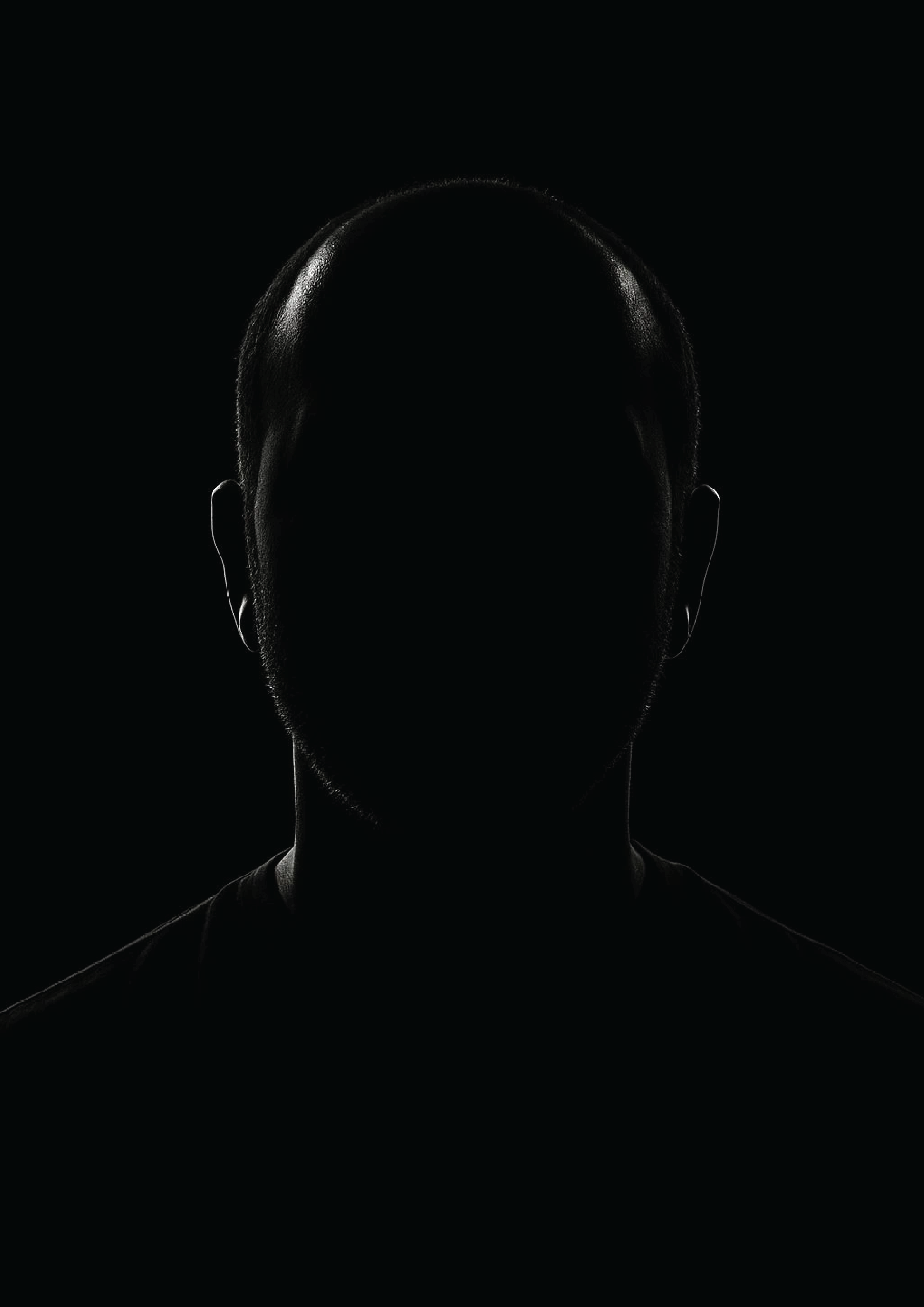 Chewb operator profile silhouette